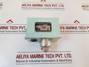 Nakakita Seisakusho Ns-9-3 Pressure Switch Ac110 V