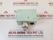 Nakakita Seisakusho Ns-9-3 Pressure Switch Ac110 V