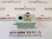 Nakakita Seisakusho Ns-9-3 Pressure Switch Ac110 V