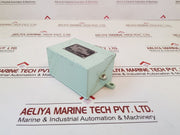 Nakakita Seisakusho Ns-9-3 Pressure Switch Ac110 V