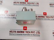 Nakakita Seisakusho Ns-9-3 Pressure Switch Volt Ac 115V Amp 5A