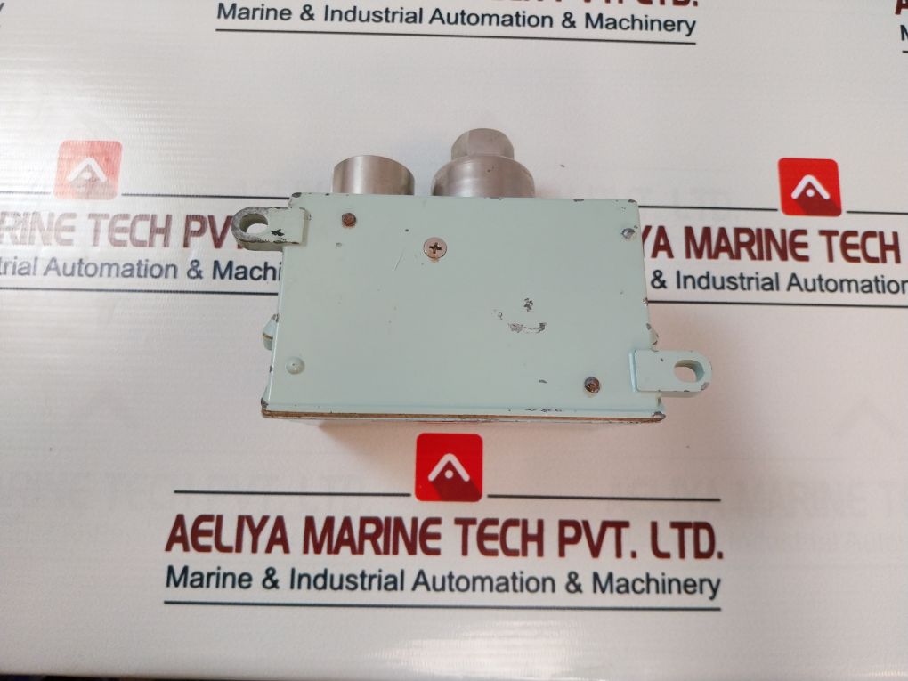 Nakakita Seisakusho Ns-9-3 Pressure Switch Volt Ac 115V Amp 5A