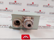 Nakakita Seisakusho Ns-9-3 Pressure Switch Volt Ac 115V Amp 5A