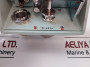 Nakakita Seisakusho Ns-9-3 Pressure Switch Volt Ac 115V Amp 5A