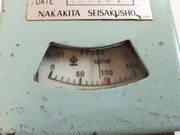 Nakakita Pressure Switch Seisakusho Ns-ba-300