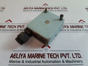 Nakakita Pressure Switch Seisakusho Ns-ba-300