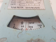 Nakakita Seisakusho Ns-ba-300 Pressure Switch