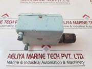 Nakakita Seisakusho Ns-ba-300 Pressure Switch