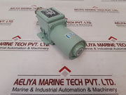Nakakita Seisakusho Ns642 Wd-70 Solenoid Valve