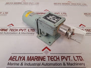 Nakakita Seisakusho Ns 642 Wd-70 Solenoid Valve Smd-4A-04