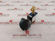 Nakakita Seisakusho Ns648 002B 3 Way Solenoid Valve Ac200V 50/60Hz M2015