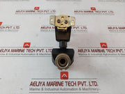 Nakakita Seisakusho Ns648 002B Solenoid Valve Ac200V 50/60 0-10 Kgf/Cm2