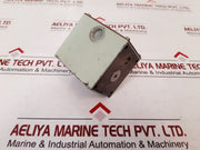 Nakakita Seisakusho Ns692 Solenoid 4 Way Valve