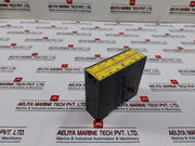 Nakakita Seisakusho Ns705-zb Zener Barrier 250V Dc/Ac 10Ohms 20V 70Ma