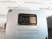 Nakakita Seisakusho Ns737S-d Positioner