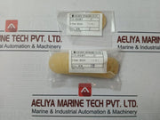 Nakakita Seisakusho Ns737S-d Repair Kit For Positioner 9, 11, 20, 45, 44, 40, 43