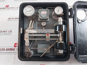 Nakakita Ns755Ai Automatic Level Controller