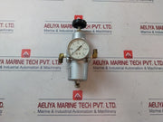 Nakakita Seisakusho Ns770C Filter Regulator Pt 1/4