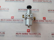 Nakakita Seisakusho Ns770C Filter Regulator Pt 1/4