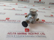 Nakakita Seisakusho Ns770C Filter Regulator Pt 1/4