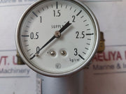 Nakakita Seisakusho Ns770C Filter Regulator Pt 1/4