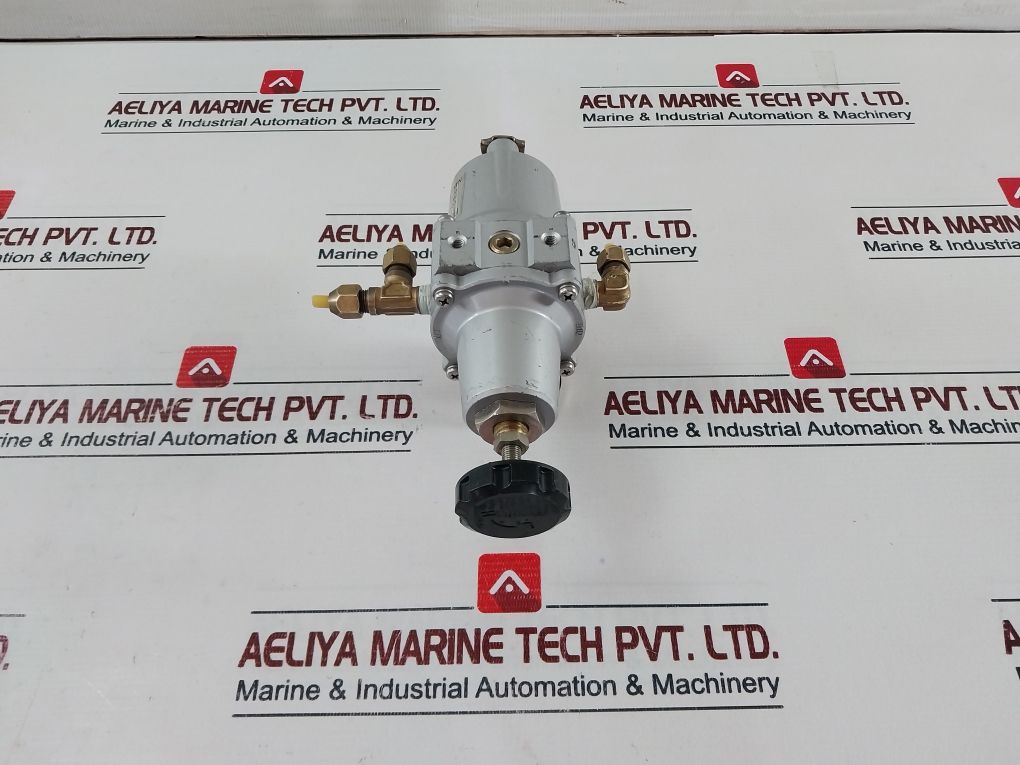 Nakakita Seisakusho Ns770C Filter Regulator 0-400 Kpa