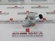 Nakakita Seisakusho Ns770C Filter Regulator 0-400 Kpa