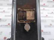 Nakakita Seisakusho Ns778Cnb Level Transmitter For Dearator