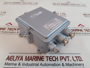 Nakakita Seisakusho Ns975M-1 Junction Box Monitor