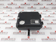 Nakakita Seisakusho Ns 736-p-d Pressure Converter