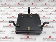 Nakakita Seisakusho Ns 736-p-d Pressure Converter