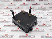 Nakakita Seisakusho Ns 736-p-d Pressure Converter