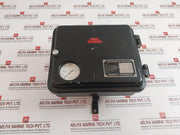 Nakakita Seisakusho Ns 736 Pressure Converter 88S8001B-1