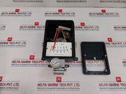 Nakakita Seisakusho Ns Psd790N Pressure Transmitter 0-200 Kpa