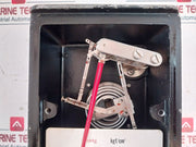 Nakakita Seisakusho Ns Psd790N Pressure Transmitter 0-200 Kpa
