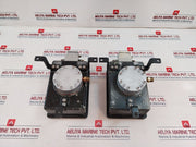 Nakakita Seisakusho Ns Psd790N Pressure Transmitter 0-200 Kpa