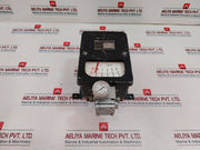 Nakakita Seisakusho Ns Psd790N Pressure Transmitter 0-200 Kpa
