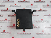 Nakakita Seisakusho Nsps 732 Automatic Pressure Controller 0-1.5 Mpa 20-100 Kpa