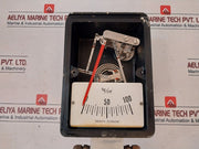 Nakakita Seisakusho Nsps 790N Pressure Transmitter 0~100 Kg/Cm2