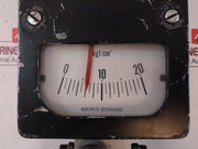 Nakakita Seisakusho Nspsd 790N Pressure Transmitter 0-200 Kpa