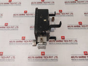 Nakakita Seisakusho Nspsd 790N Pressure Transmitter 0-200 Kpa