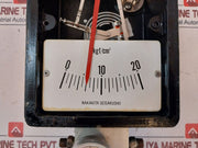 Nakakita Seisakusho Nspsd 790N Pressure Transmitter 0-200 Kpa