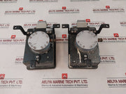 Nakakita Seisakusho Nspsd 790N Pressure Transmitter 0-200 Kpa