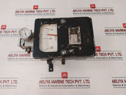 Nakakita Seisakusho Nspsd 790N Pressure Transmitter 0-200 Kpa