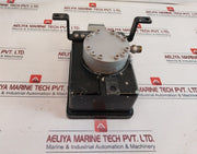 Nakakita Seisakusho Nspsd 790N Pressure Transmitter 76Vac