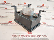 Nakakita Seisakusho Nspsd 790N Pressure Transmitter 76Vac