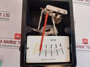 Nakakita Seisakusho Nspsd 790N Pressure Transmitter 76Vac