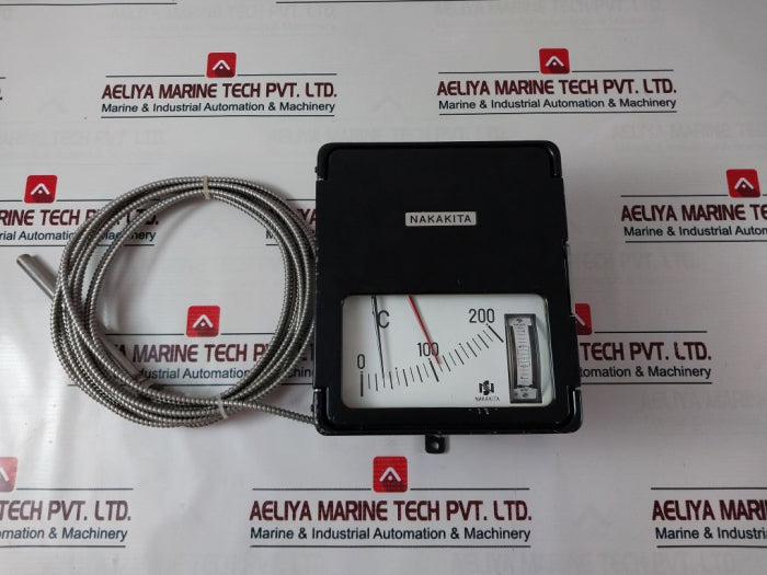 Nakakita Seisakusho Nstm732