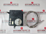 Nakakita Seisakusho Nstm732