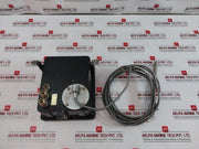 Nakakita Seisakusho Nstm732 Temperature Controller Te2-30C 0-200Â°C 1.4 Kgf/Cm2